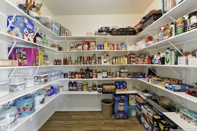 1110 Atascosa County Road 101, Floresville, TX 78114 - view of pantry