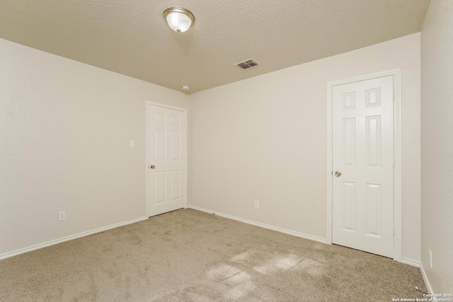 5503 Hidden, San Antonio, TX 78252 - carpeted empty room featuring baseboards