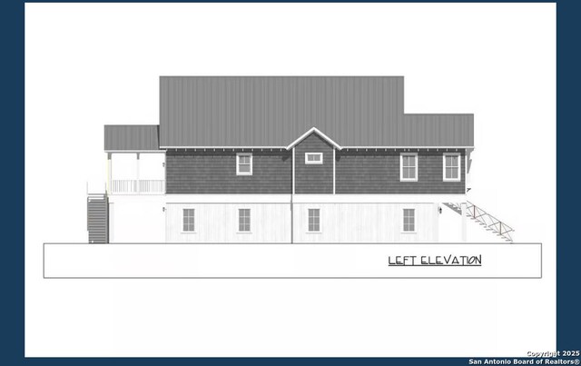 2717 Lakeview Dr, Rockport, TX 78382