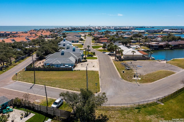 2717 Lakeview Dr, Rockport, TX 78382