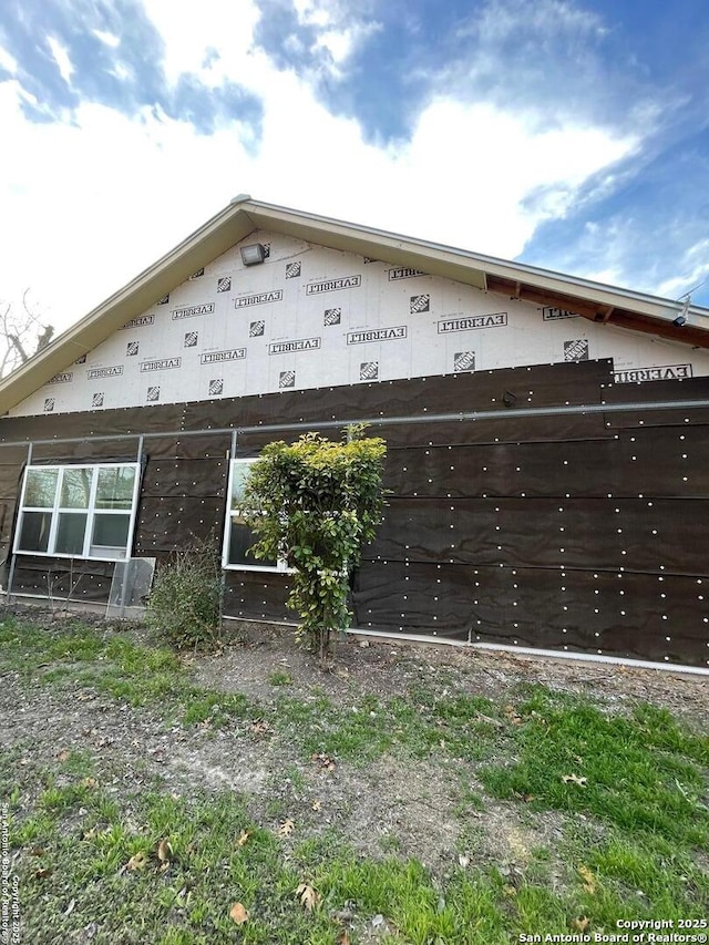 314 Veda Mae, San Antonio, TX 78216 - view of property exterior