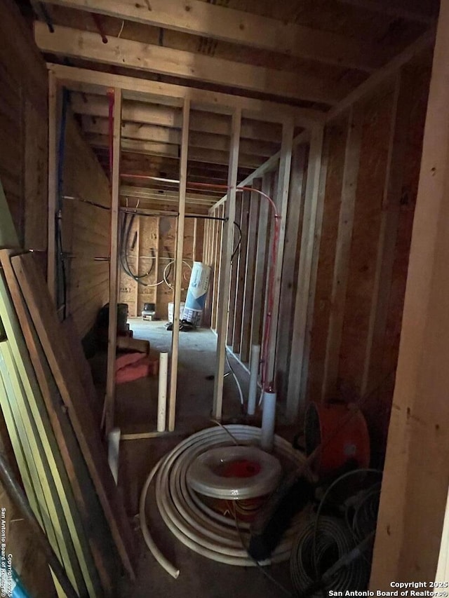 314 Veda Mae, San Antonio, TX 78216 - view of miscellaneous room