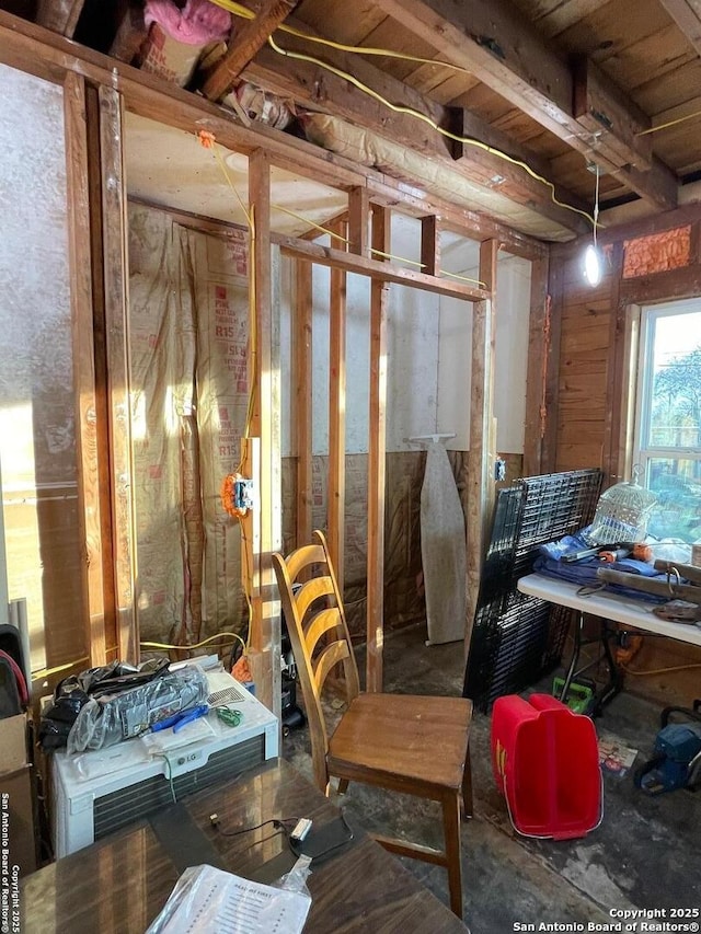 314 Veda Mae, San Antonio, TX 78216 - view of misc room