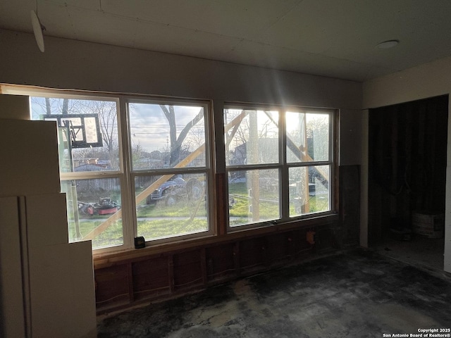 314 Veda Mae, San Antonio, TX 78216 - unfurnished room featuring plenty of natural light