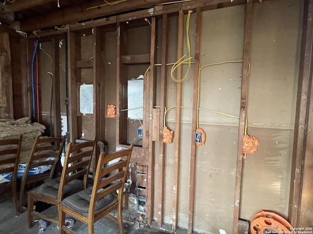 314 Veda Mae, San Antonio, TX 78216 - view of miscellaneous room