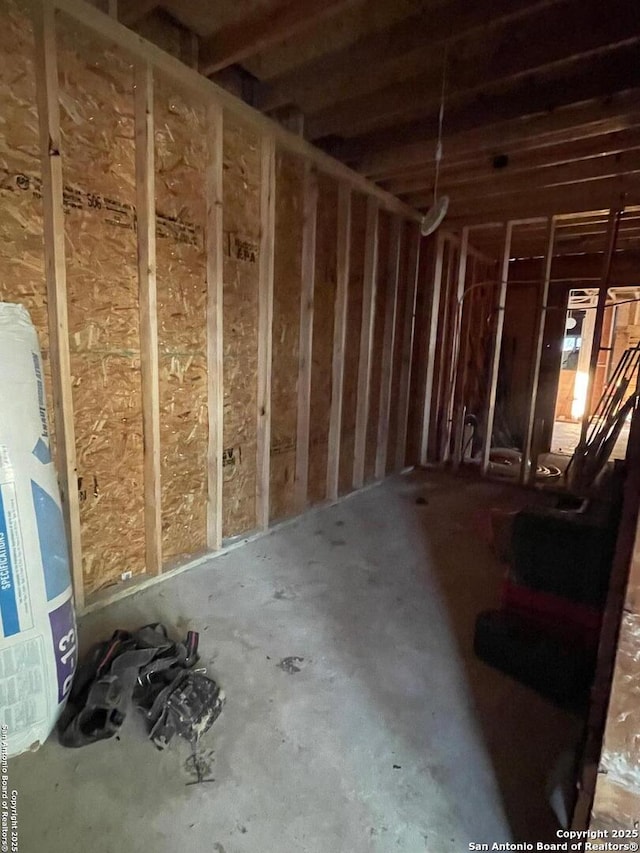 314 Veda Mae, San Antonio, TX 78216 - view of miscellaneous room