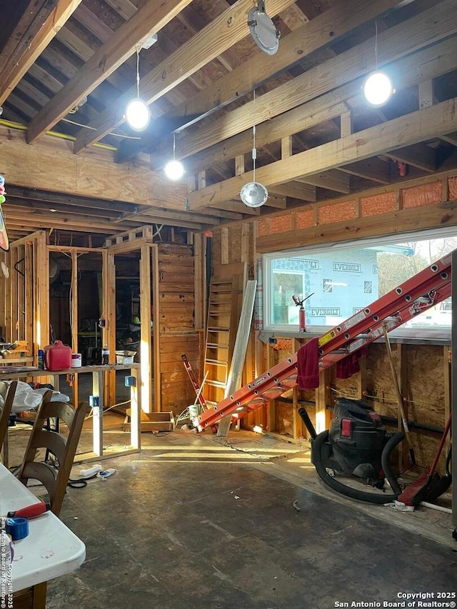 314 Veda Mae, San Antonio, TX 78216 - view of misc room