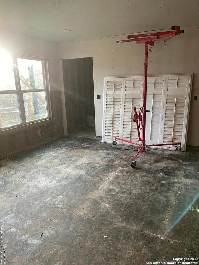 314 Veda Mae, San Antonio, TX 78216 - view of garage