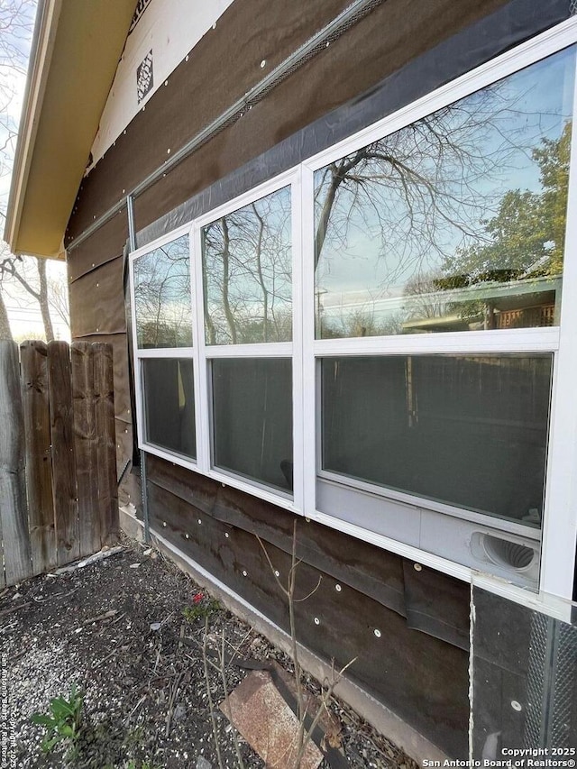 314 Veda Mae, San Antonio, TX 78216 - view of home's exterior
