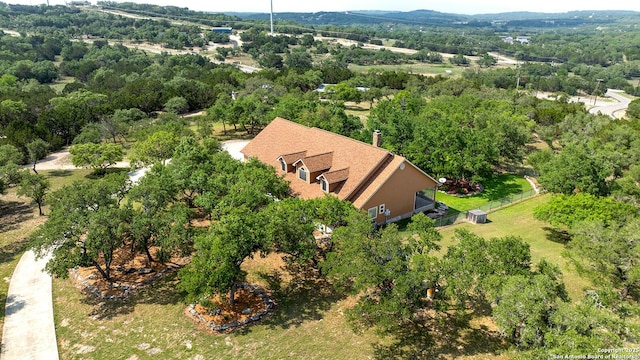 1200 Brand, Bulverde, TX 78163 - view of property location