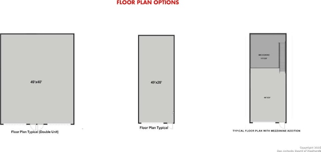 13951 Indian Woods Unit 5, 14, San Antonio, TX 78249 - floor plan / room layout
