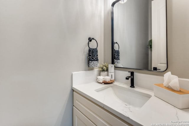 7812 Ventura Blvd, Selma, TX 78154 - bathroom with vanity