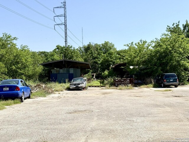 1010 W Ashby Pl, San Antonio, TX 78212