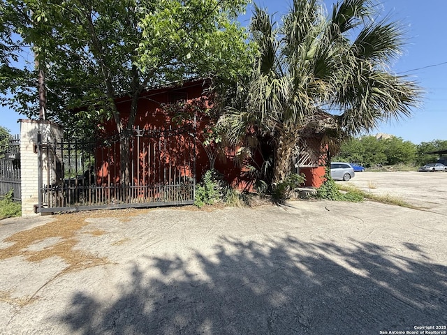 1010 W Ashby Pl, San Antonio, TX 78212