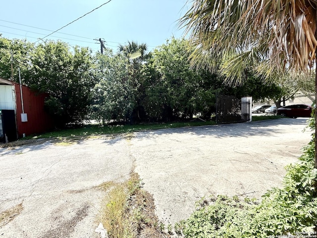 1010 W Ashby Pl, San Antonio, TX 78212