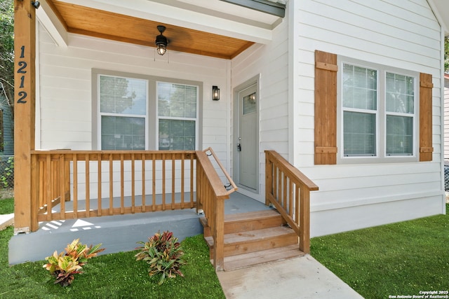 1212 Morales, San Antonio, TX 78207 - view of entrance to property