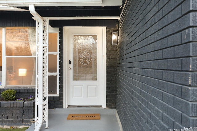 222 Winn, Universal City, TX 78148 - view of entrance to property
