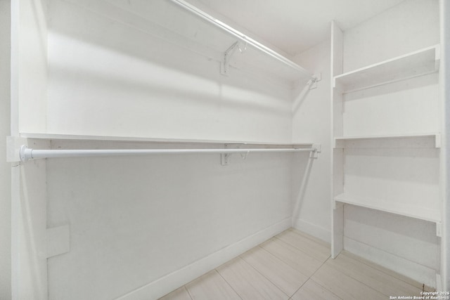 235 Wainwright, San Antonio, TX 78211 - view of walk in closet