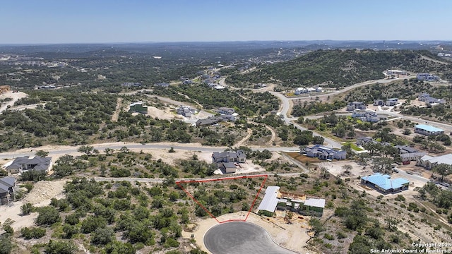 23328 Ebner Rdg, San Antonio, TX 78255