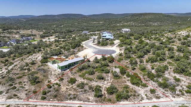 23328 Ebner Rdg, San Antonio, TX 78255