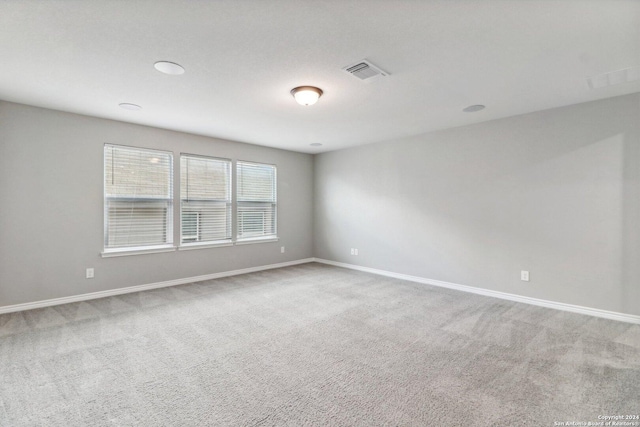15006 Tethys Way, San Antonio, TX 78245 - spare room with carpet floors and baseboards