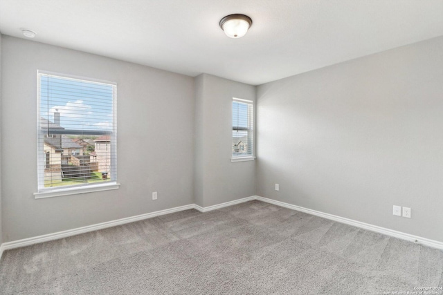 15006 Tethys Way, San Antonio, TX 78245 - unfurnished room featuring carpet floors and baseboards