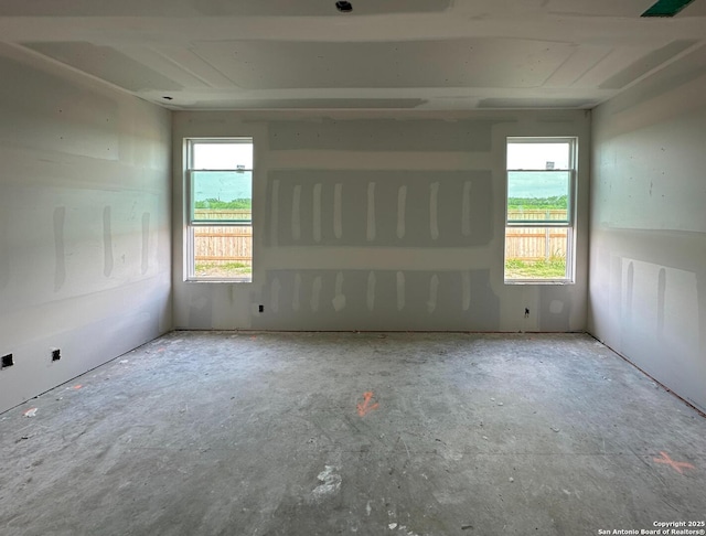 164 Annette Dr, Castroville, TX 78253 - view of unfurnished room