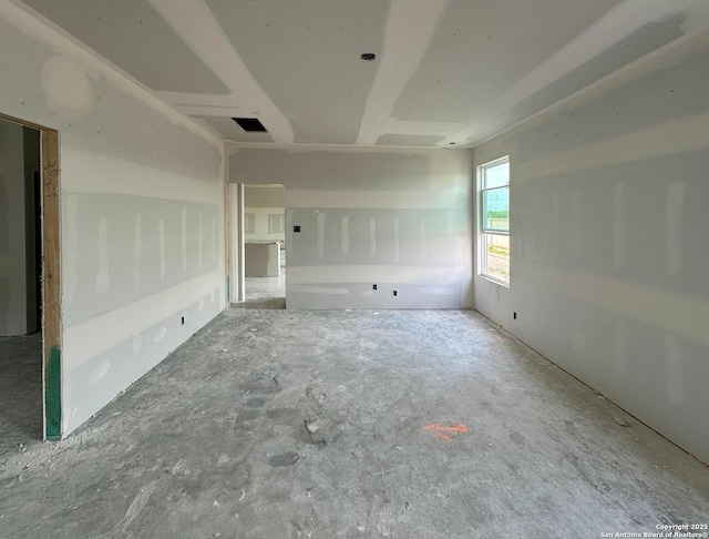 164 Annette Dr, Castroville, TX 78253 - view of spare room