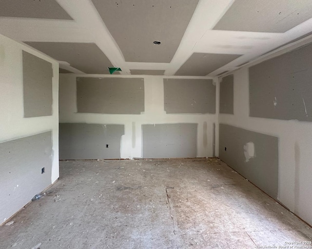 164 Annette Dr, Castroville, TX 78253 - view of spare room