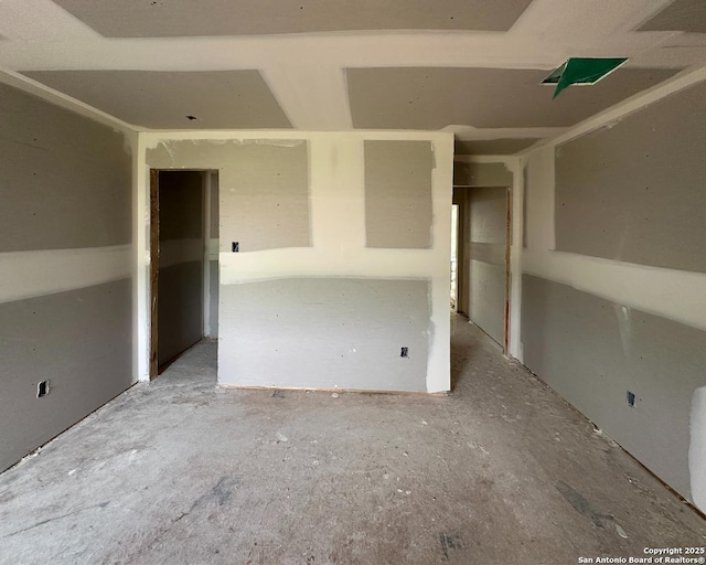 164 Annette Dr, Castroville, TX 78253 - view of spare room