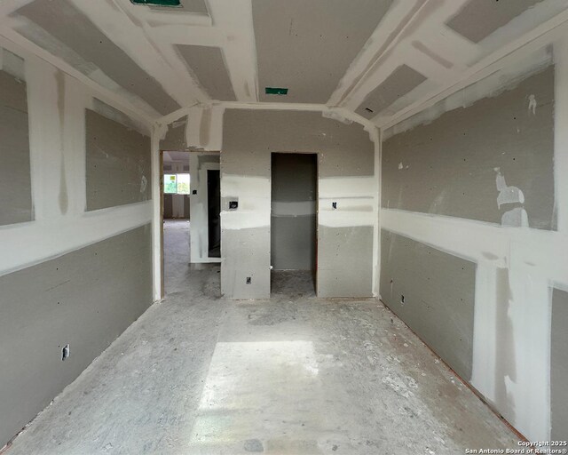 164 Annette Dr, Castroville, TX 78253 - view of unfurnished room