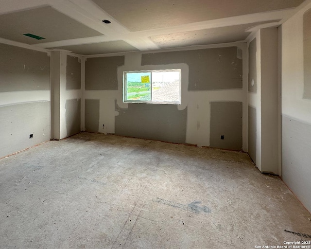 164 Annette Dr, Castroville, TX 78253 - view of spare room