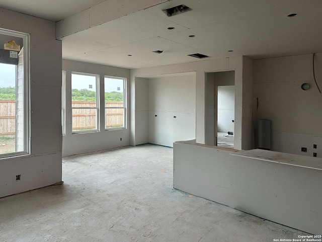 164 Annette Dr, Castroville, TX 78253 - view of unfurnished room