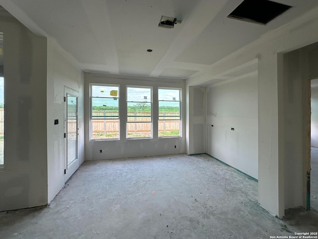 164 Annette Dr, Castroville, TX 78253 - view of spare room