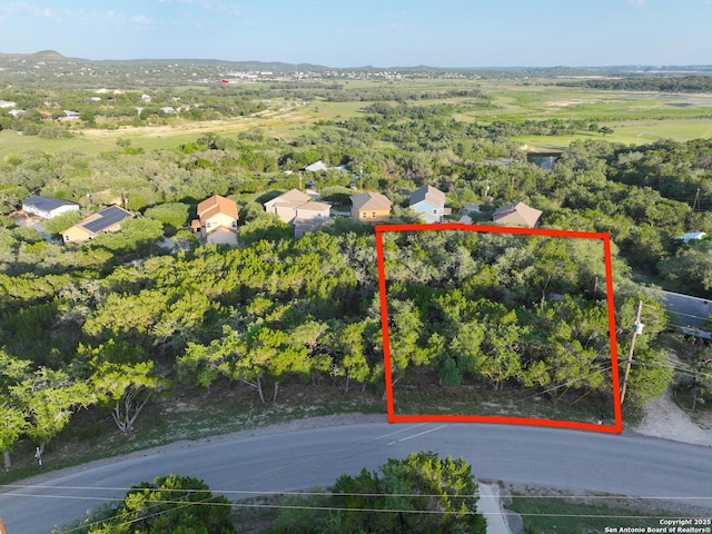 1191 Hallmark, Canyon Lake, TX 78133
