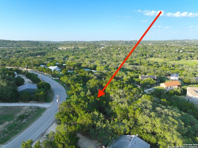 1191 Hallmark, Canyon Lake, TX 78133