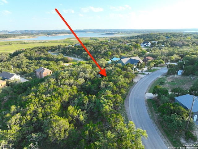 1191 Hallmark, Canyon Lake, TX 78133