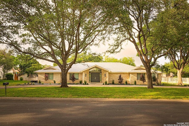 115 Wickford, Castle Hills, TX 78213 - view of front facade