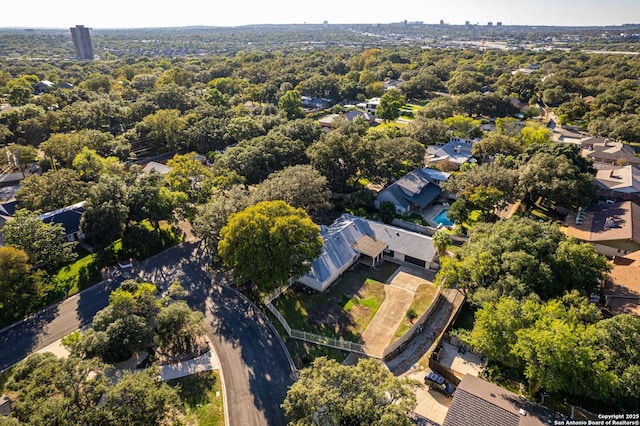 115 Wickford, Castle Hills, TX 78213 - view of property location featuring nearby suburban area