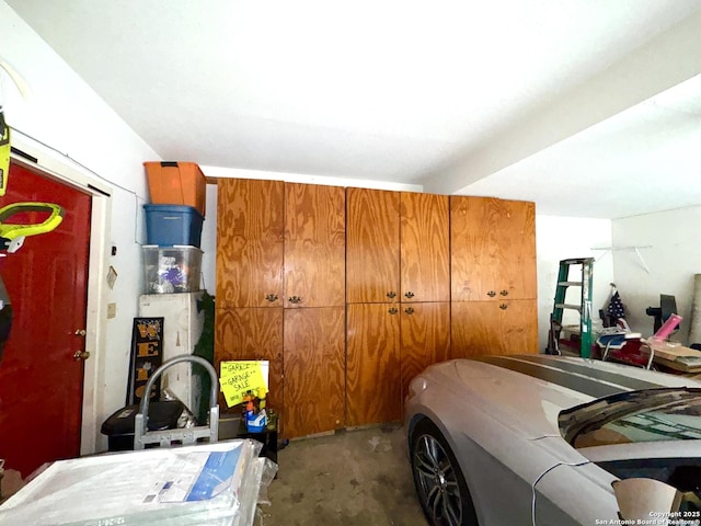 10511 Pemspice, San Antonio, TX 78240 - view of garage