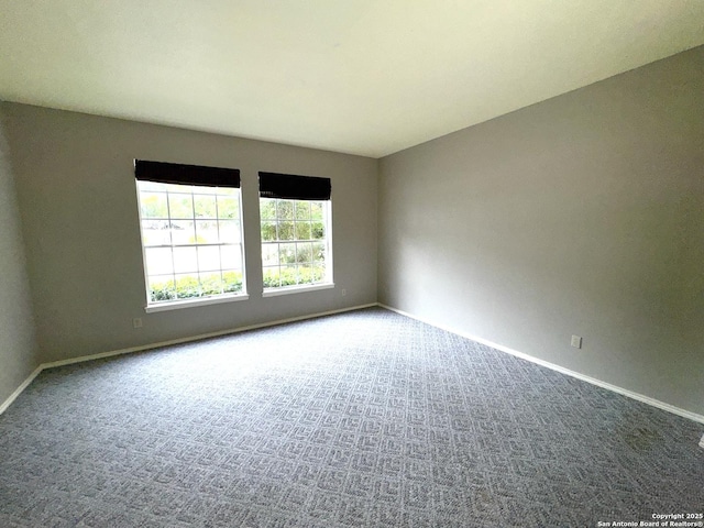 10511 Pemspice, San Antonio, TX 78240 - carpeted spare room with baseboards