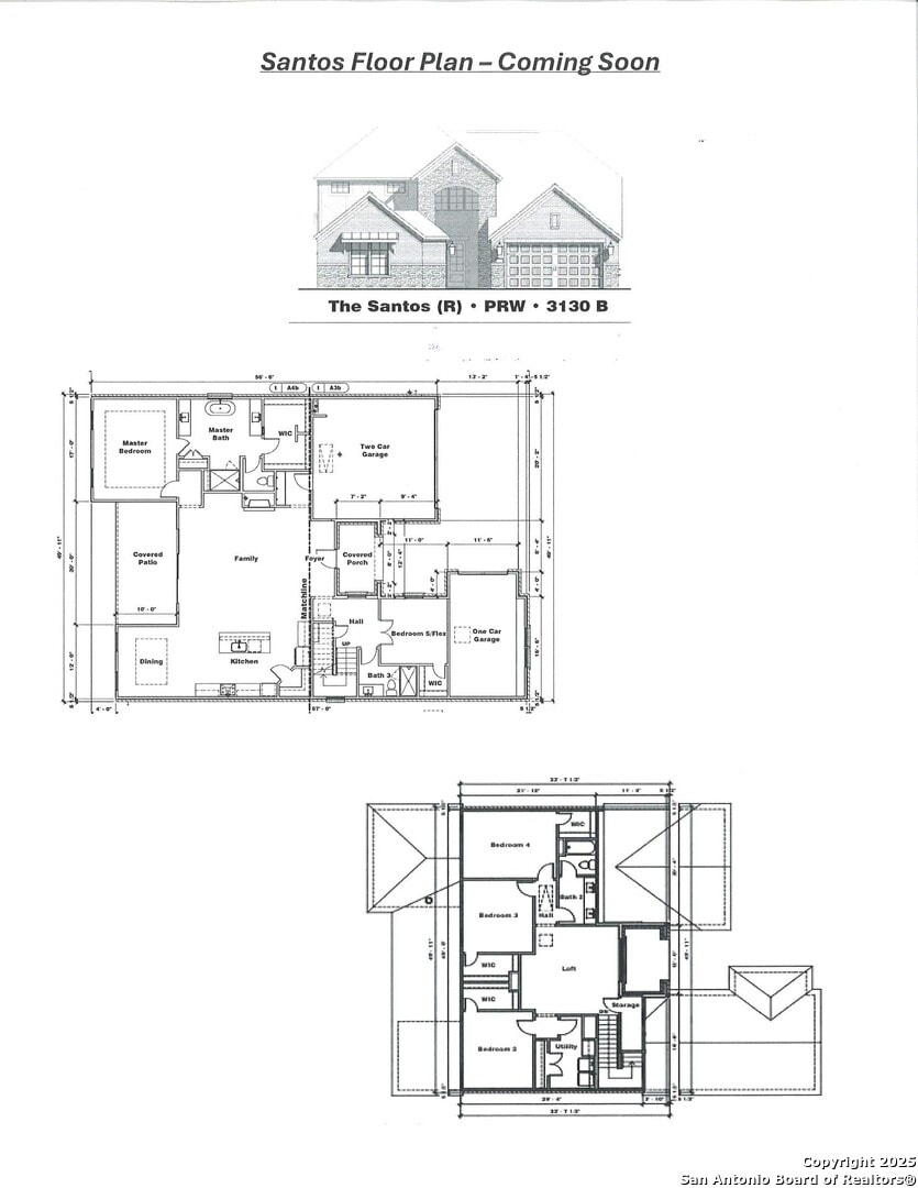 273 Lawrence Dr, Castroville, TX 78009 - room layout