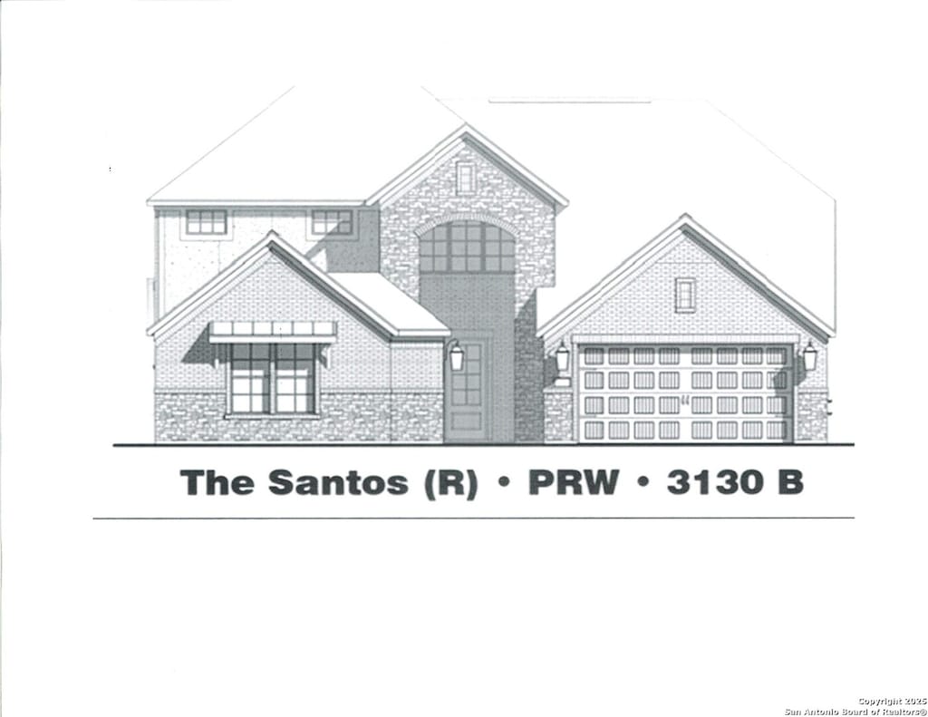 189 Wisteria Vw, Castroville, TX 78009 - view of miscellaneous property collateral