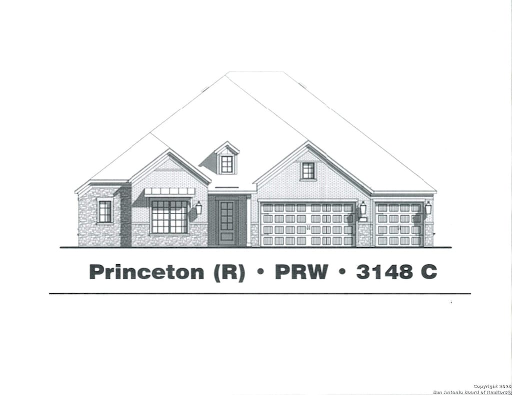 213 Wisteria Vw, Castroville, TX 78009 - view of miscellaneous document