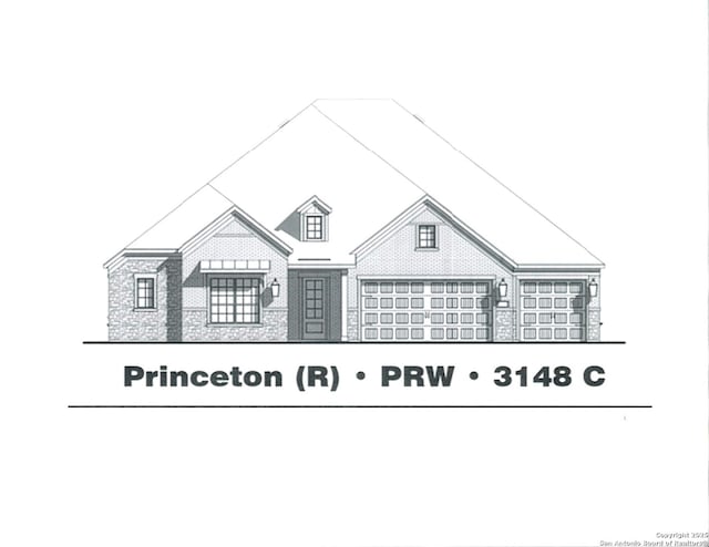 213 Wisteria Vw, Castroville, TX 78009 - view of miscellaneous document