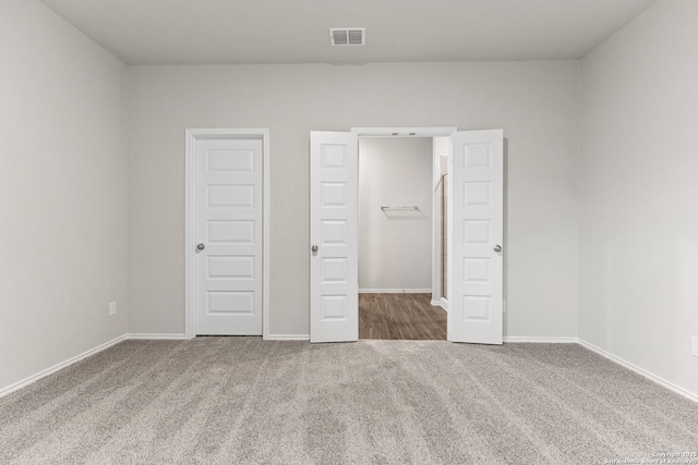 9318 Graze Br, San Antonio, TX 78211 - unfurnished bedroom with carpet and baseboards