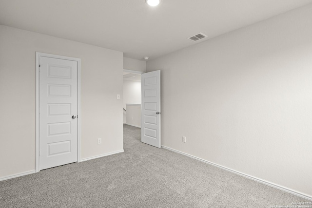 9318 Graze Land Dr, San Antonio, TX 78211 - unfurnished bedroom featuring carpet and baseboards