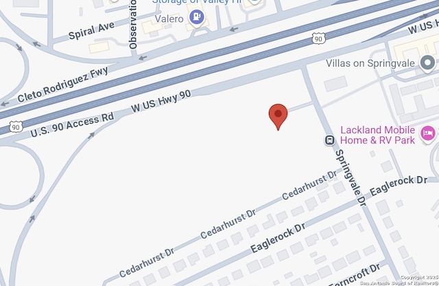 13190 US Highway 90, San Antonio, TX 78252