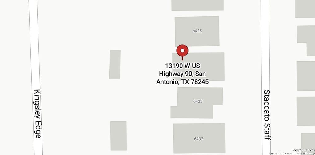 13190 US Highway 90, San Antonio, TX 78252
