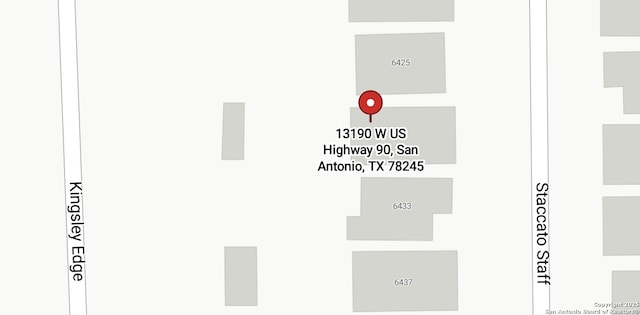 13190 US Highway 90, San Antonio, TX 78252